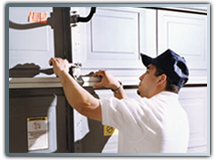 Garage Door Repair Westminster Replacement